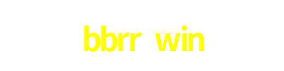 bbrr.win